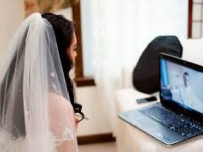 Online Marriage Nikah