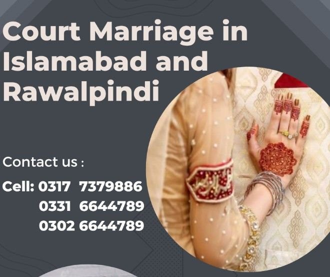 Online Marriage Nikah For Foreigners