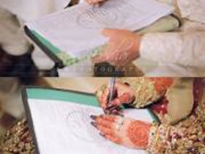 Court Marriage Fees