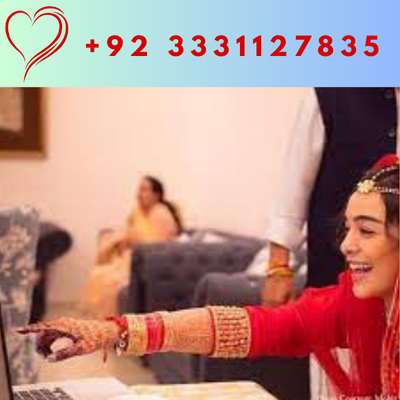 Nikah For Foreigners