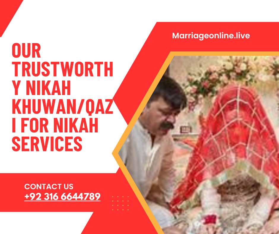 Nikah Khuwan