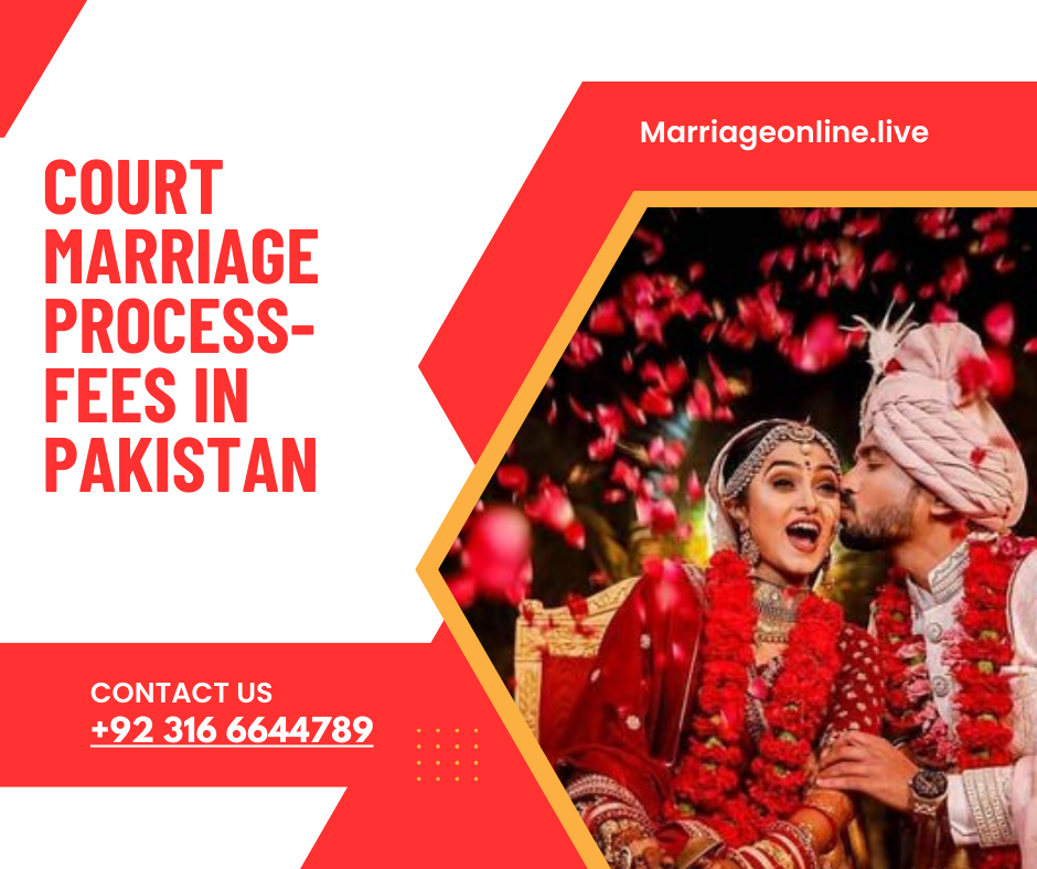 Court Marriage