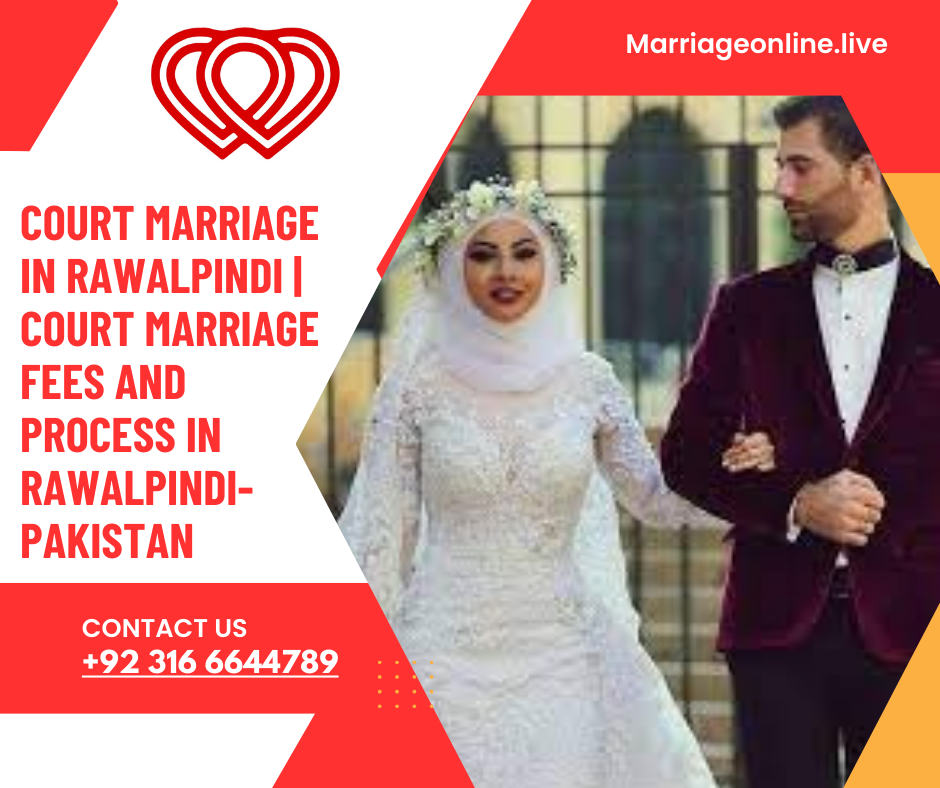 Court Marriage